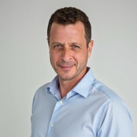 Woo.io Employee Liran Kotzer's profile photo