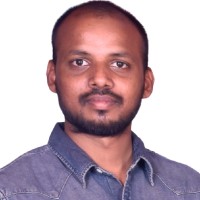 Recordent Employee Vamshi Goli's profile photo