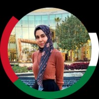 Google Employee Asmaa Ismail's profile photo