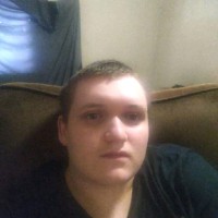 Amazon Distribution Employee Jeremiah Davies's profile photo