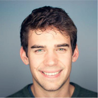 Redivis Employee Ian Mathews's profile photo