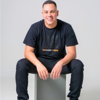 WebEleven Employee Gustavo Alves's profile photo