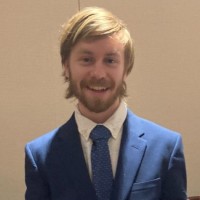 Atlanta Swim Academy Employee Sean Oreilly's profile photo