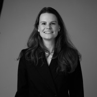 Uplift Ventures Employee Christina Hammes's profile photo