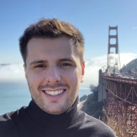 Aidlab Employee Jakub Domaszewicz's profile photo