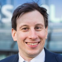 Ralf Teusner Email & Phone Number