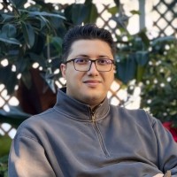 Engineered Code Consulting Inc. Employee Kambiz Dehghani's profile photo