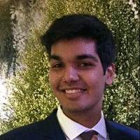 Paras Doshi Email & Phone Number