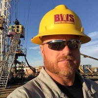 Bayou Well Services Employee Cary Church's profile photo