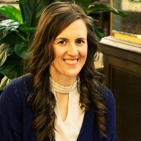 First Peoples' Cultural Council Employee Becca Haynes's profile photo