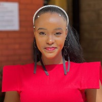 BSD Group Employee Pleasant Kabata's profile photo