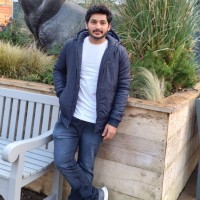 Wipro Employee Bijith B's profile photo