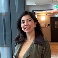 Eurofins Analytik GmbH Employee Mahsa Akbarzadehjavan's profile photo