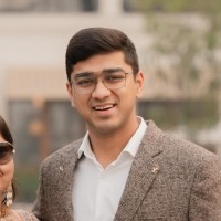 TechFlow Employee Anshul Gupta's profile photo