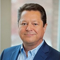 Bank of America Employee Christopher Blair's profile photo