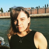 Statemind Employee Mariia Zhuravleva's profile photo