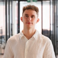 Graphit Employee Sviatoslav Nahirnyi's profile photo