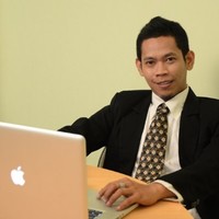Rizal Syarif Email & Phone Number
