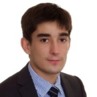 Talroo Employee Hadrien Cornier's profile photo