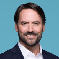 McKinstry Employee Brian Ratcliff's profile photo