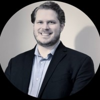 Next Step Healthcare Employee Gideon Griesbach's profile photo