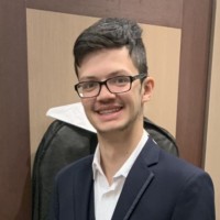 Arcade1Up Employee Joshua McFarland's profile photo