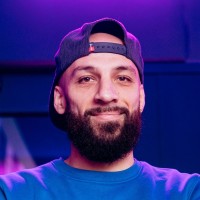 Escape Hunt Employee Tarek Moutawakkil's profile photo