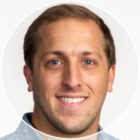 Contractor Nation Employee Adam Buccino's profile photo