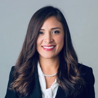 Yuba College Employee Yuliana Mendez's profile photo