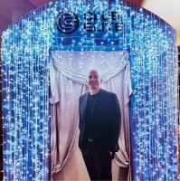 Wyndham Worldwide Employee Sean Lagomarsino's profile photo