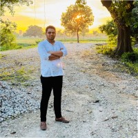 GeoSpar Developers Employee Tushar Goyal's profile photo