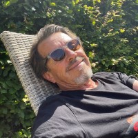 The District Weekly Employee David Wielenga's profile photo