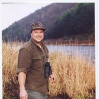 SEI Investments Employee Jeffrey Shaffer's profile photo