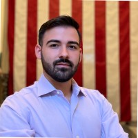 Office of u.s. Senator Jon Ossoff Employee Neal Vanmarter's profile photo