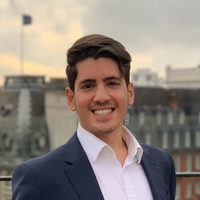 Cur8 Capital Employee Muhammad Altalib's profile photo