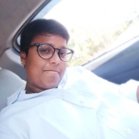 Lorhan IT Employee Shiva Kambham's profile photo