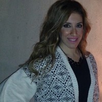 Excel Travel Employee Sandra Adel's profile photo