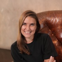 PR Partner Employee Olga Smirnova's profile photo