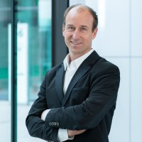 IONITY Employee Torsten Kiedel's profile photo