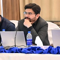 Khyber Pakhtunkhwa Police Employee Muhammad Ibrahim's profile photo