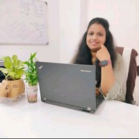 Skill Technologies Pvt Ltd Employee Swetha Y's profile photo