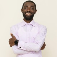 APM Terminals Liberia Ltd. Employee Ebenezer Opoku's profile photo