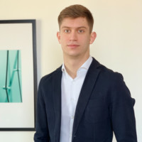 Daniel Iliev Email
