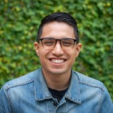 LoveWell Creative Employee Daniel Delgado's profile photo