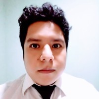 Nutritec, S.A. Employee Kevin Flores's profile photo