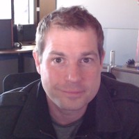 MahiGaming Employee Andrew Peet's profile photo
