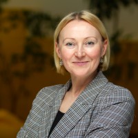 AGCSOFT Employee Olga Yelistratova's profile photo