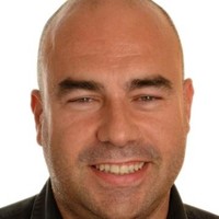 José Antonio Porras Email