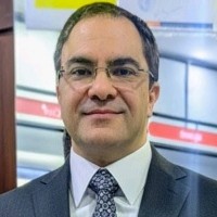 Hamad Bin Khalifa University Employee Raghid Shreih's profile photo