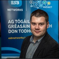 ESB Networks Employee Ciarán Geaney's profile photo